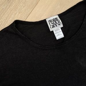 Prairie Underground Boxy Long Sleeve Shirt